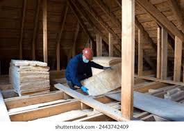 Best Commercial Insulation Services  in Web, AL